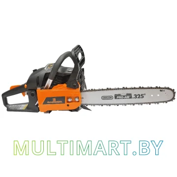 Бензопила Carver RSG 246Х картинка 7